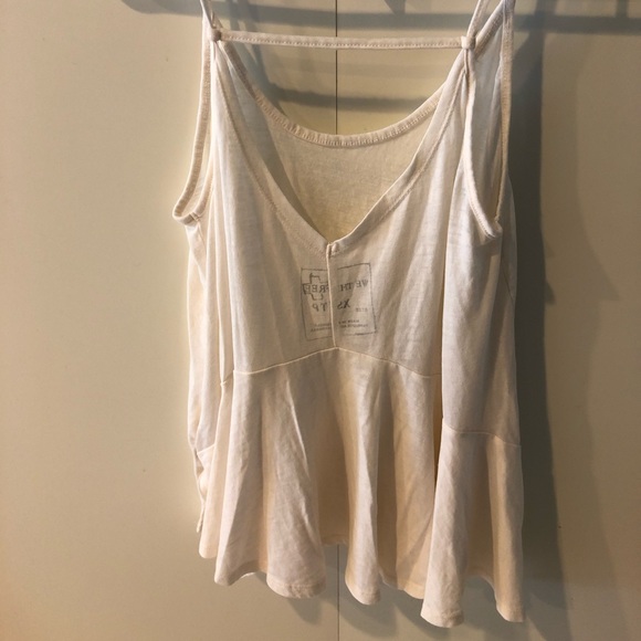 Flowy summer tank! - Picture 2 of 2